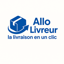 Allo‑Livreur (logo)
