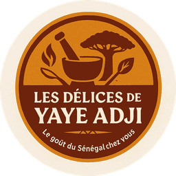 Délices Sénégal (logo)
